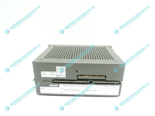 AEG PC-E984-685R 可編程控制器模塊