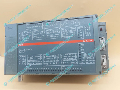 07KT94?L GJR5252100R0161邏輯控制器 