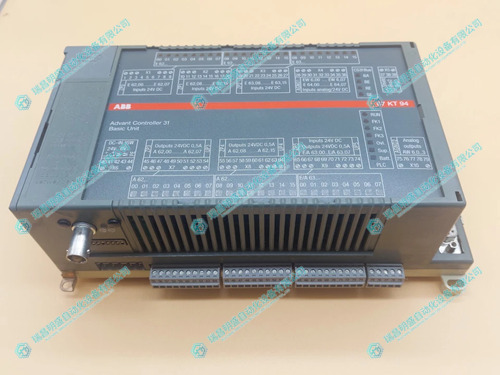 07KT94?L GJR5252100R0161邏輯控制器 