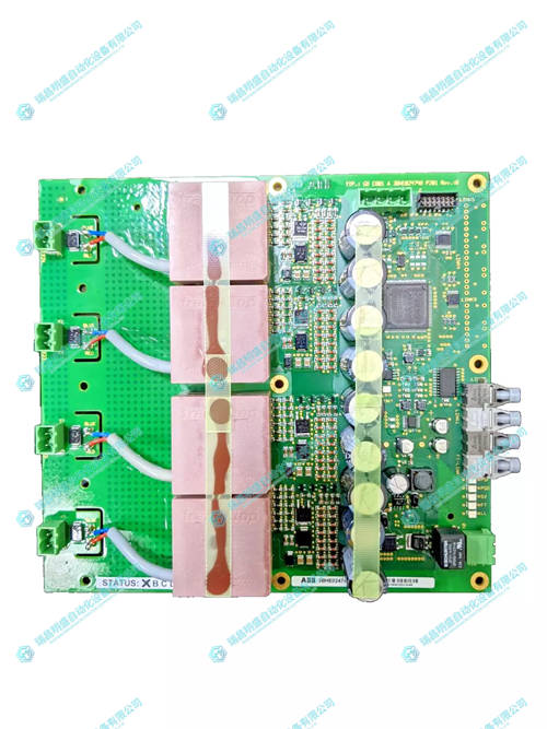 GDC801A?3BHE024747R0101 控制板