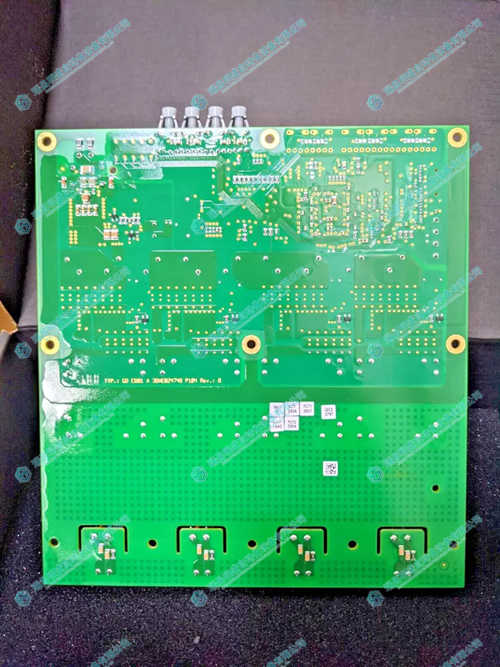 GDC801A?3BHE024747R0101 控制板