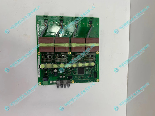 GDC801A?3BHE024747R0101 控制板