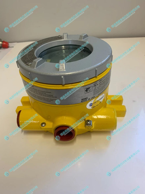 Honeywell XNX-UTAV-RNIF1氣體探測器