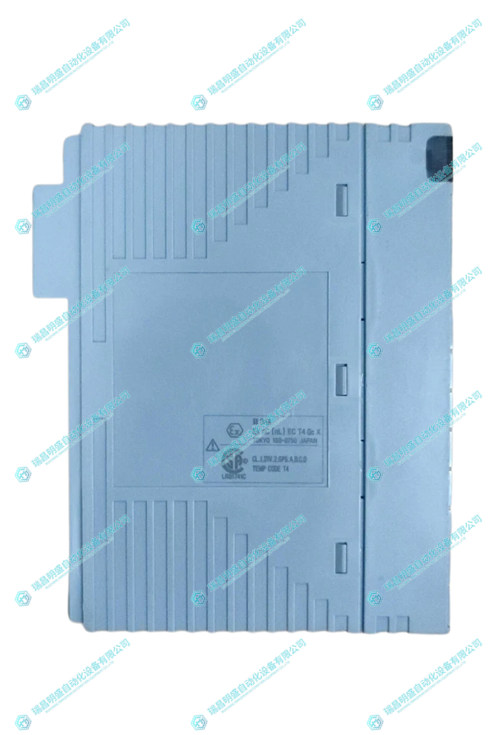 YOKOGAWA? AI141-H50?S2模擬 I/O 模塊