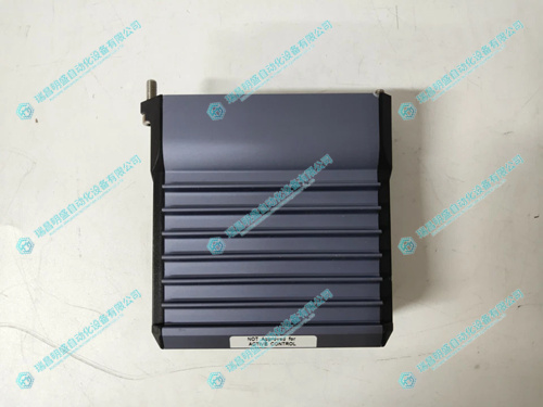 FOXBORO FBM222 通道隔離模塊