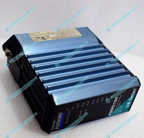 FOXBORO FBM216B?P0927AJ通信輸入模塊