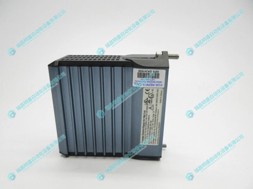 FOXBORO RH922VU輸出通信模塊