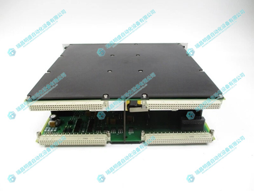 Woodward 5501-412模擬 I/O 模塊