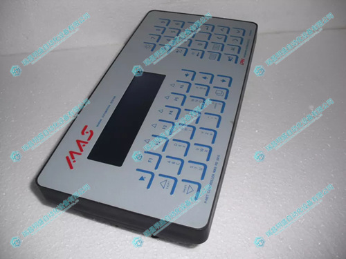 MAS??PD5010-LCD? 接口模塊