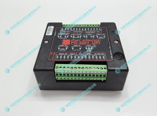 PROCES-DATA?PD1611底座模塊