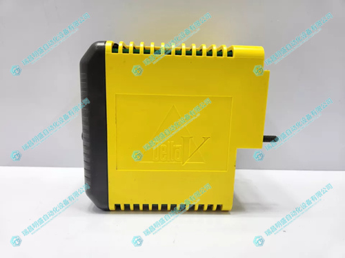 Emerson SLS1508 邏輯求解器