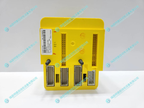 Emerson SLS1508 邏輯求解器