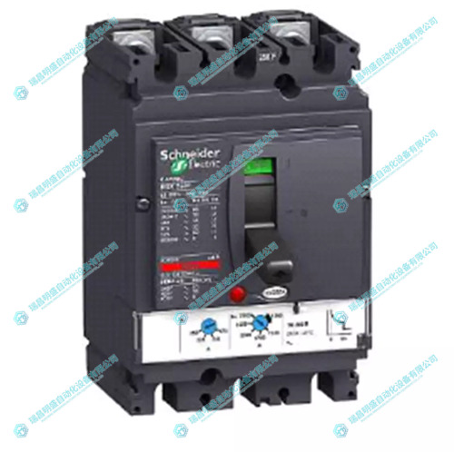 Schneider LV431630斷路器
