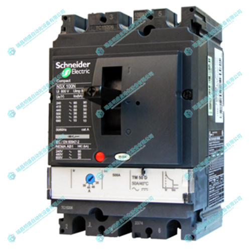 Schneider LV431630斷路器