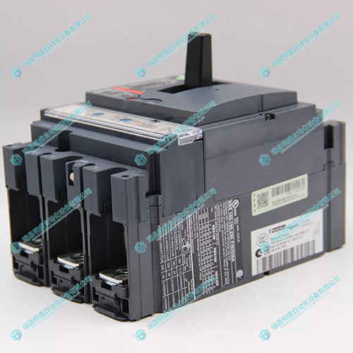 Schneider LV431630斷路器