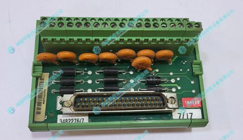 WOODWARD 5437-523 控制器模塊