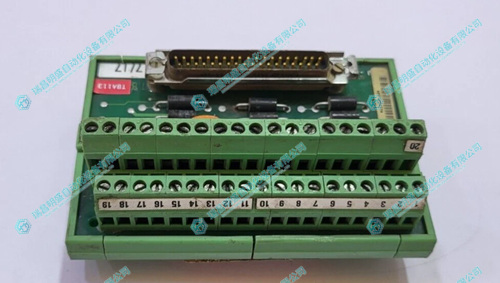 WOODWARD 5437-523 控制器模塊