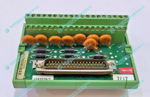 WOODWARD 5437-523 控制器模塊