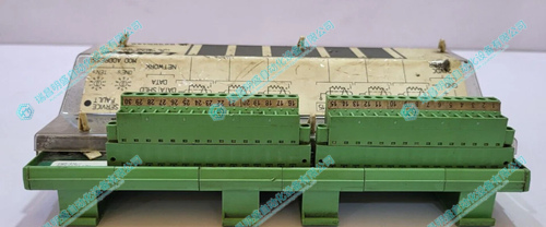 WOODWARD 9905-970 模擬輸入模塊