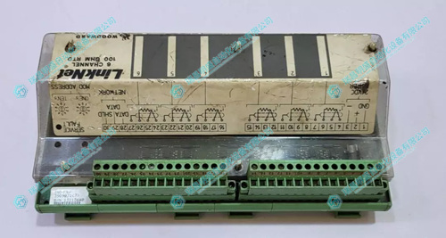 WOODWARD 9905-970 模擬輸入模塊