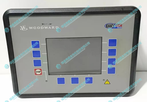 WOODWARD?8440-2050?發(fā)電機組控制器