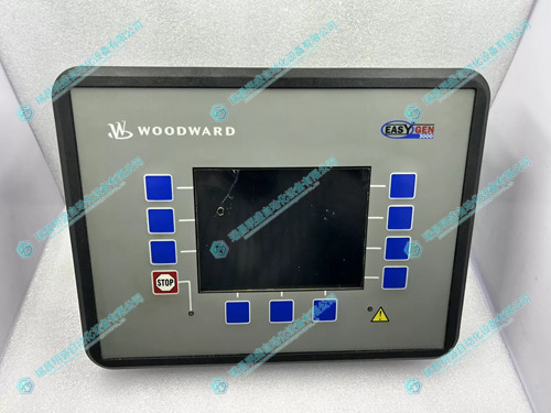 WOODWARD?8440-2050?發(fā)電機組控制器