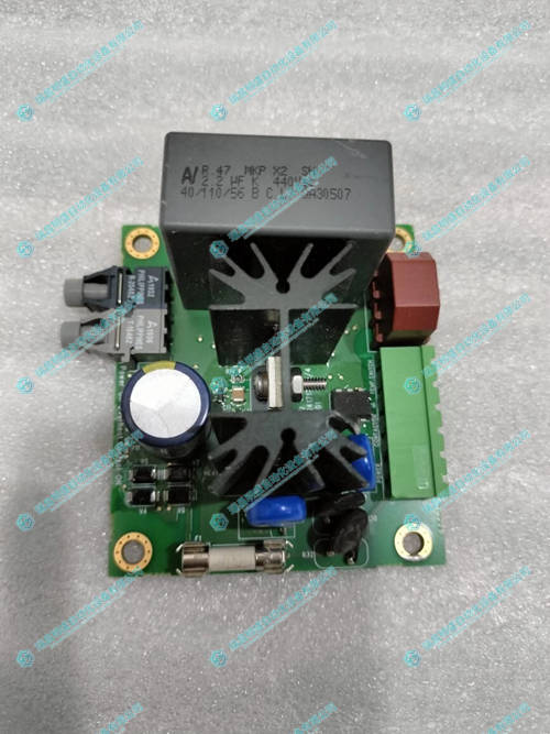 BDFC-01C 風扇控制板