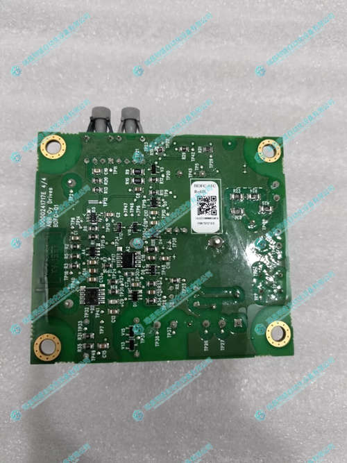 BDFC-01C 風扇控制板