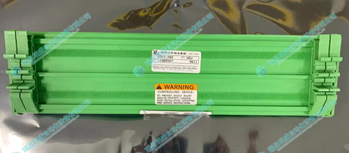 WOODWARD?5503-282控制器模塊