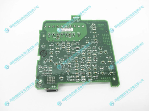 HONEYWELL?51451397-501分析輸出模塊