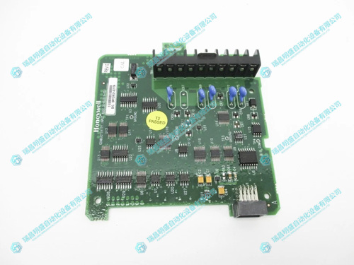 HONEYWELL?51451397-501分析輸出模塊