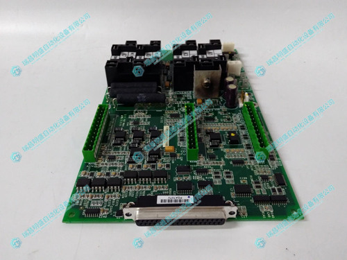 IS200AEADH4A輸入終端板