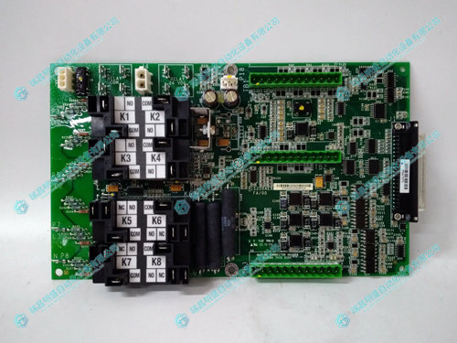 IS200AEADH4A輸入終端板