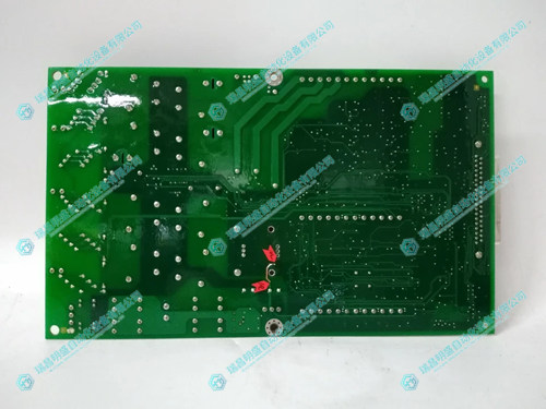 IS200AEADH4A輸入終端板