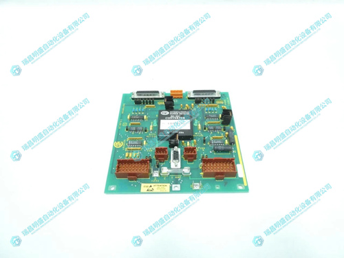  Bailey ?NTMP01終端單元