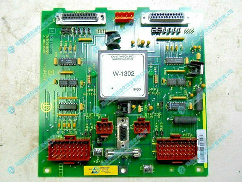 Bailey ?NTMP01終端單元