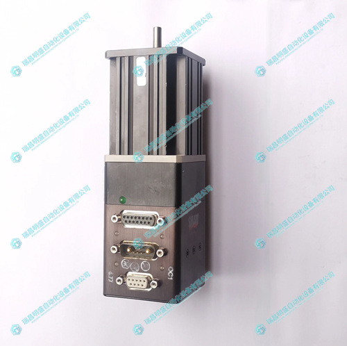 Moog SM2337D集成伺服電機(jī)