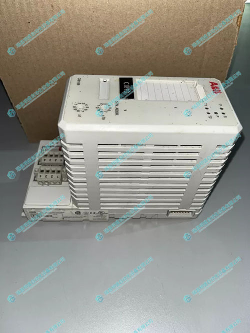 CI810B?3BSE020520R1 控制器模塊