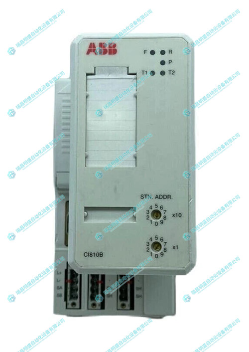 CI810B?3BSE020520R1 控制器模塊