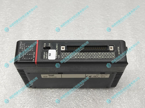 Koyo D4-32TD2輸出模塊