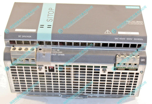 Siemens??6EP1437-3BA00電源模塊