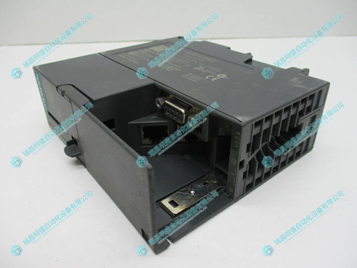 Siemens 6ES7317-2FK14-0AB0 中央處理單元