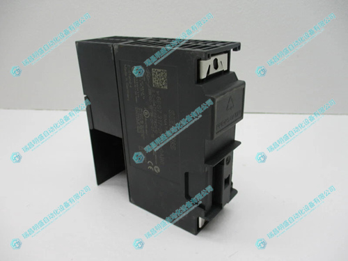Siemens 6ES7317-2FK14-0AB0 中央處理單元