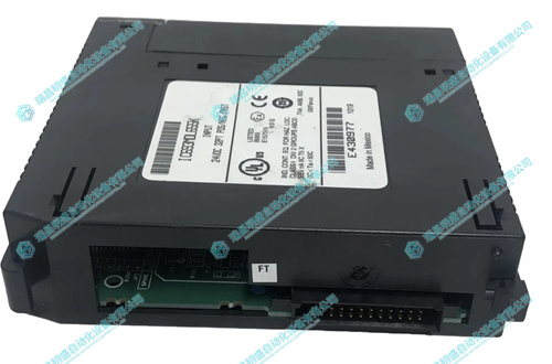 IC693MDL655K?輸入繼電器