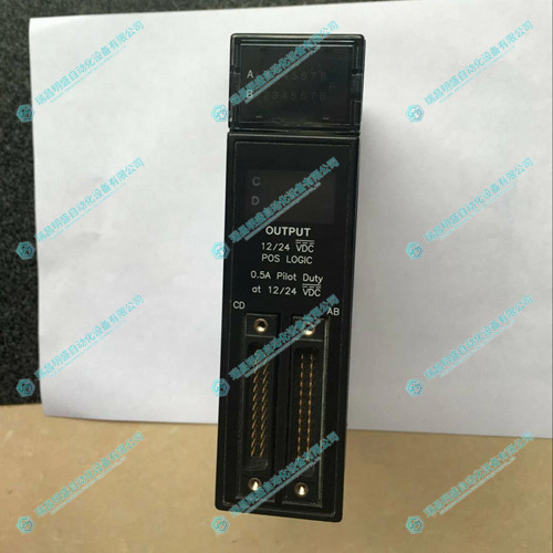 IC693MDL753K?輸出模塊