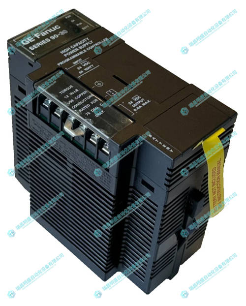 IC693PWR331D電源模塊