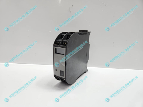 KONGSBERG?RMP200-8? 輸入/輸出模塊