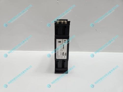 KONGSBERG?RMP200-8? 輸入/輸出模塊