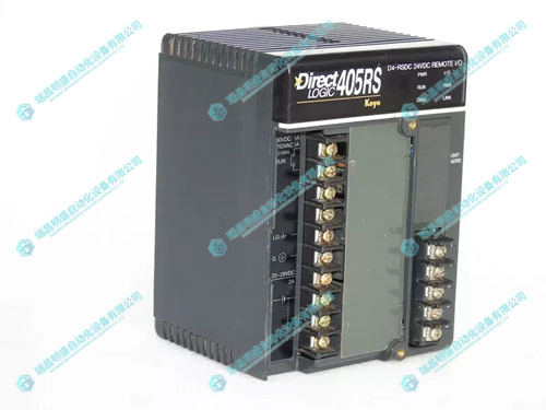 KOYO??D4-RSDC 遠(yuǎn)程輸入模塊