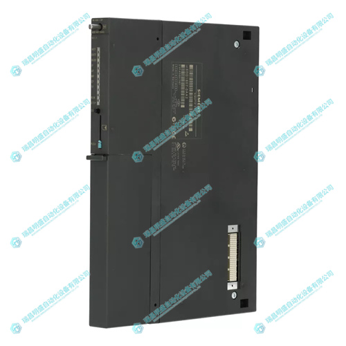 SIEMENS  6DD1607-0AA2應用程序模塊
